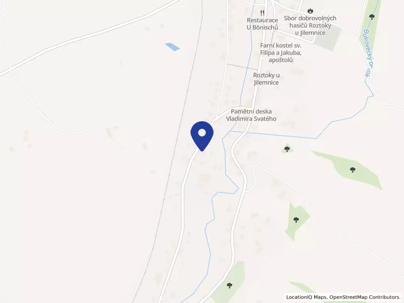 TEX servis Jilemnice, s.r.o., Roztoky u Jilemnice, 263, 51231 Roztoky u Jilemnice - Roztoky u Jilemnice, IČO 01651323