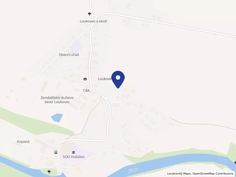 FP-Production s. r. o., 118, 29411 Loukovec - Loukovec, IČO 07150393