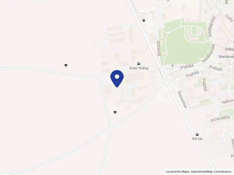 WAWEX, společnost s ručením omezeným, 992, 47201 Doksy - Doksy, IČO 44222700