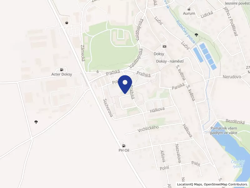 NND rent group s.r.o., Pražská 627, 47201 Doksy - Doksy, IČO 21661693