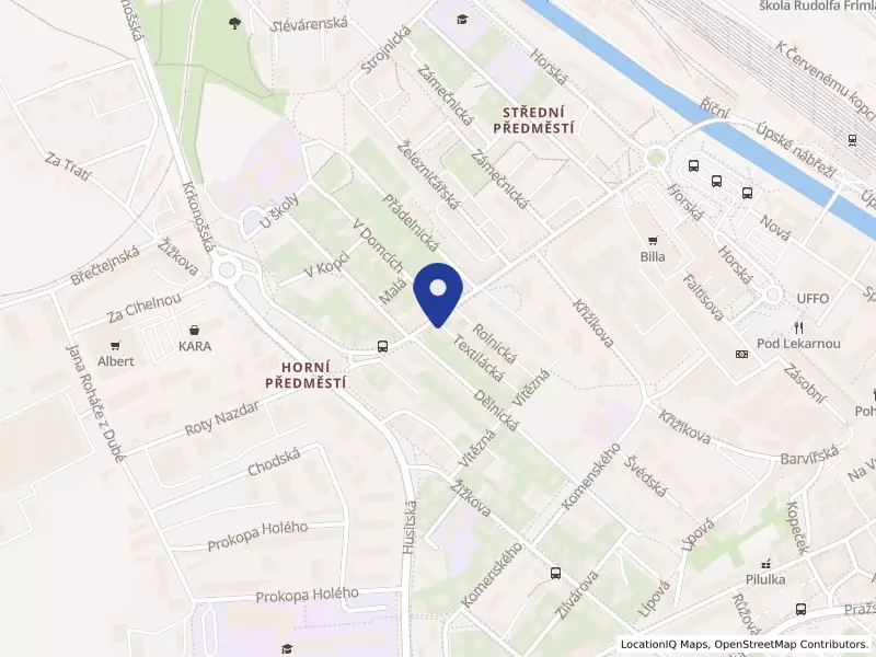 MWA s.r.o., Československé armády 71, 54101 Trutnov - Horní Předměstí, IČO 28813855