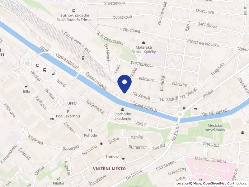 ALFRAZEO s.r.o., Novodvorská 380, 54101 Trutnov - Dolní Předměstí, IČO 04553012