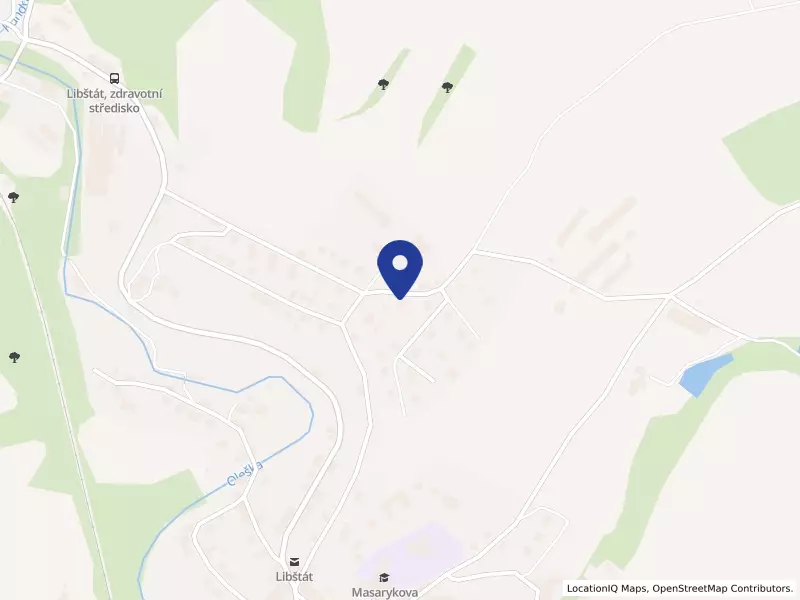 ABF Logistic s.r.o., Libštát, 253, 51203 Libštát - Libštát, IČO 04384989
