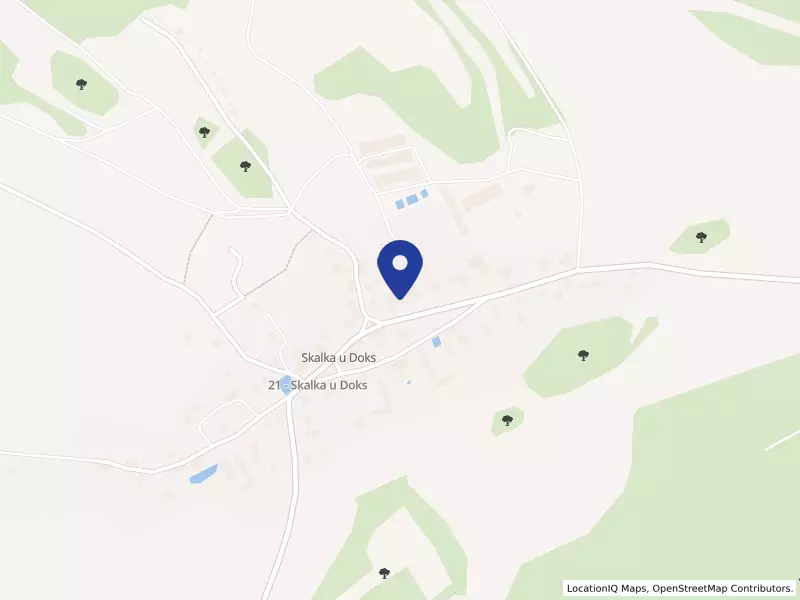 HanzTech s.r.o., 5, 47201 Skalka u Doks - Skalka u Doks, IČO 09068848