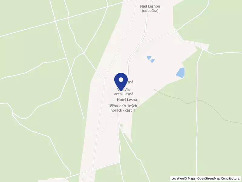 Horský klub Lesná v Krušných horách, z.s., 22, 43121 Boleboř - Svahová, IČO 27042910