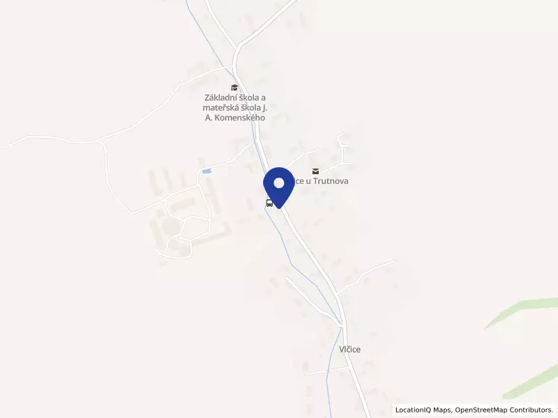 Tomáš Cvrček s.r.o., Vlčice, 166, 54101 Vlčice - Vlčice, IČO 28812905