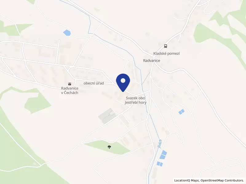 RADVAN spol. s r.o. Radvanice v Č., Radvanice, 19, 54212 Radvanice - Radvanice, IČO 43463096