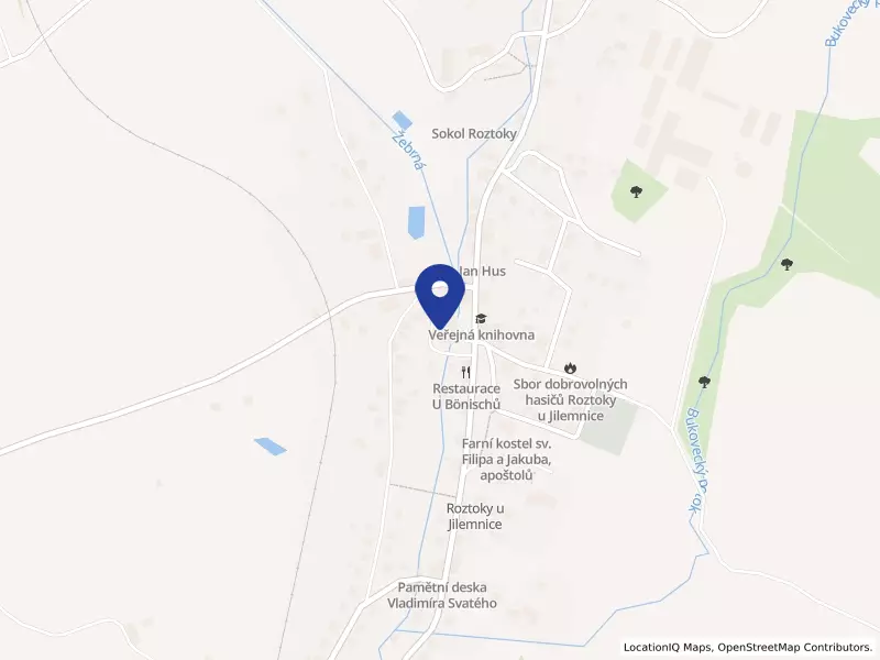 Roztoky u Jilemnice s.r.o., 380, 51231 Roztoky u Jilemnice - Roztoky u Jilemnice, IČO 27465195