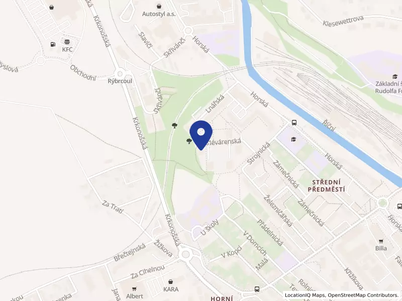 K4M s.r.o., Slévárenská 606, 54101 Trutnov - Střední Předměstí, IČO 03338363