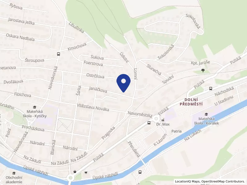 Nelion s.r.o., Janáčkova 166, 54101 Trutnov - Dolní Předměstí, IČO 25953028