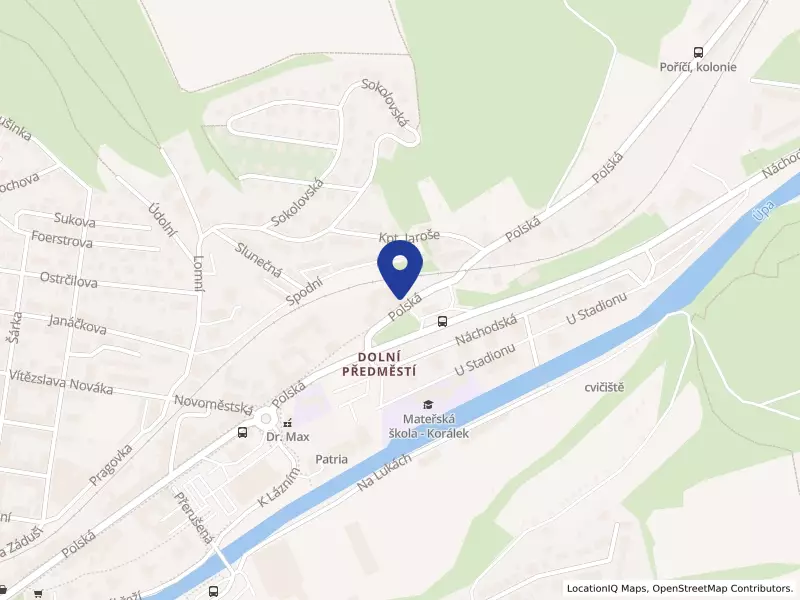 BEST TOOLS s.r.o., Polská 186, 54101 Trutnov - Dolní Předměstí, IČO 28787862