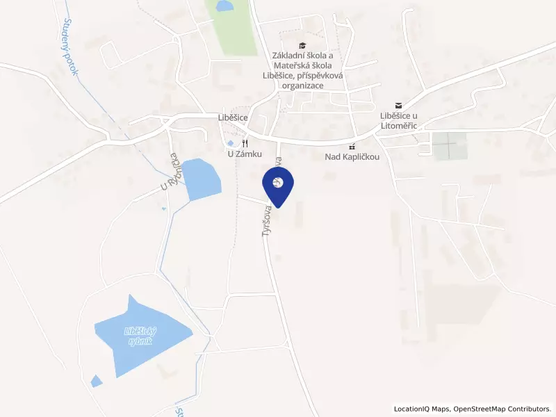 D&P commodity s.r.o., 133, 41146 Liběšice - Liběšice, IČO 24680389