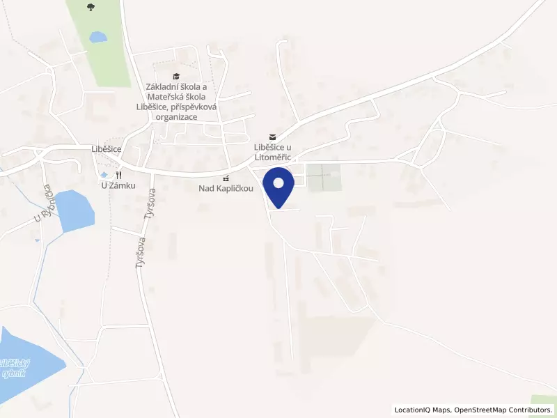 Zemědělské družstvo Liběšice, 199, 41146 Liběšice - Liběšice, IČO 00120723