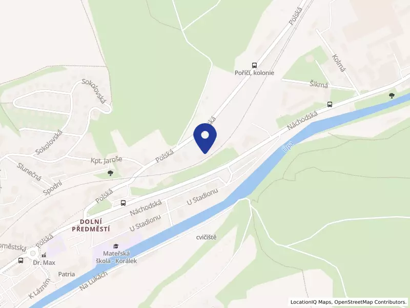 Střešní práce s.r.o., Polská 81, 54101 Trutnov - Dolní Předměstí, IČO 06260977