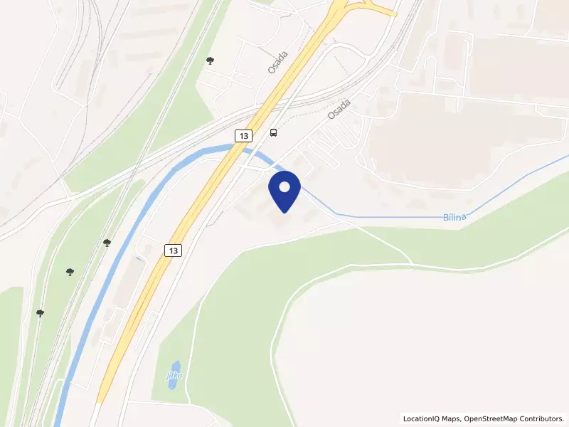 Žárová zinkovna Bílina, a.s., 154, 41801 Bílina - Chudeřice, IČO 25489631