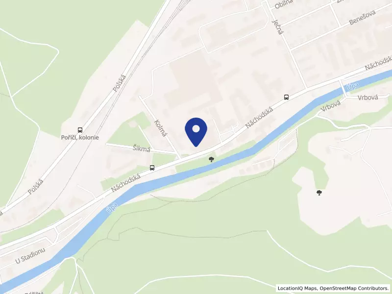 EKVITA, spol. s r.o., Náchodská 6, 54103 Trutnov - Poříčí, IČO 15039625