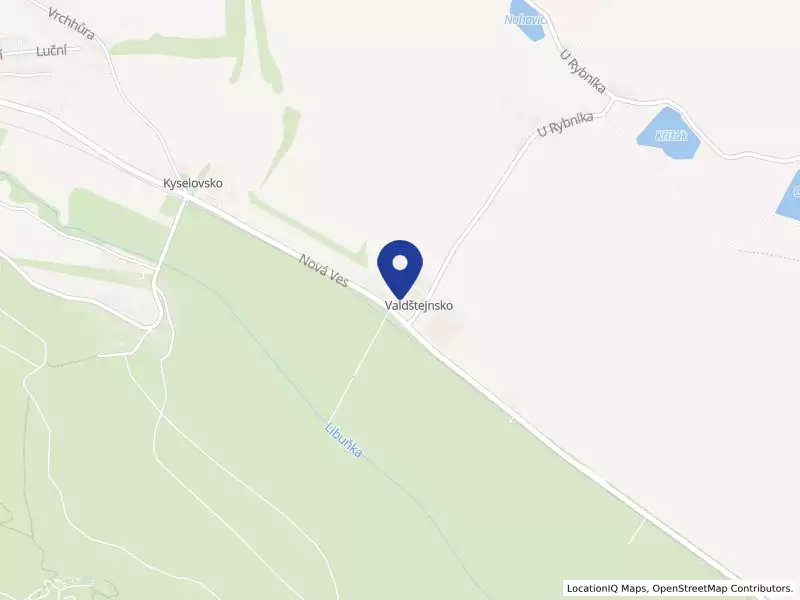 TREVOS, a.s., Nová Ves 34, 51101 Turnov - Turnov, IČO 07829965