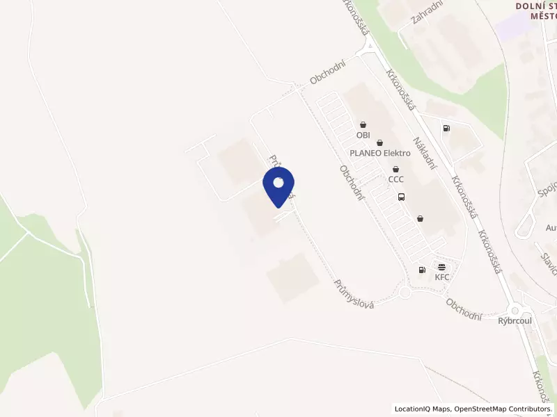 Pepperl + Fuchs Manufacturing s.r.o., Průmyslová 138, 54101 Trutnov - Dolní Staré Město, IČO 29035139