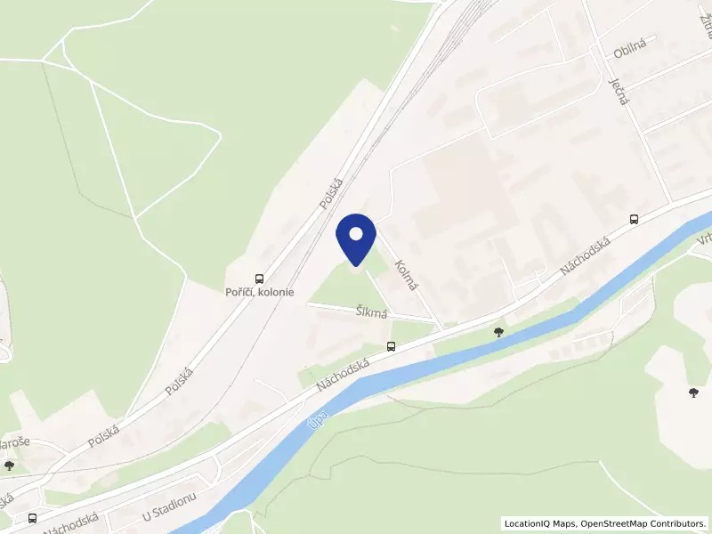 Most k životu Trutnov, Šikmá 300, 54103 Trutnov - Poříčí, IČO 07978863
