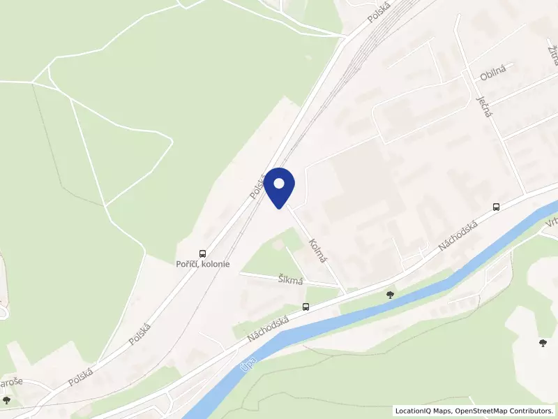 WEST ELEKTRO team s.r.o., Kolmá 500, 54103 Trutnov - Poříčí, IČO 28849124