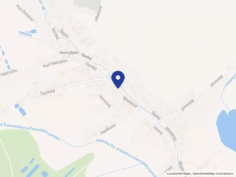 DERSTAV CZ s.r.o., Mostecká 480/74, 43543 Horní Jiřetín - Horní Jiřetín, IČO 28734076