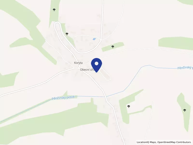 PILA KORYTA, s.r.o., 4, 29411 Koryta - Koryta, IČO 27647072