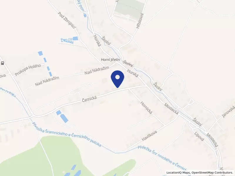JPL plus, s.r.o., Černická 271/6, 43543 Horní Jiřetín - Horní Jiřetín, IČO 28732022