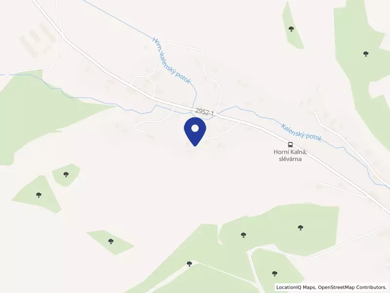 H V H spol. s r.o., Horní Kalná, 65, 54371 Horní Kalná - Horní Kalná, IČO 47454873