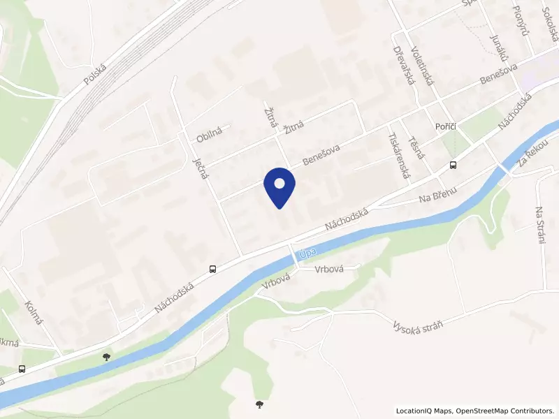 BHB - OKNA TRUTNOV spol. s r.o., Náchodská 529, 54101 Trutnov - Poříčí, IČO 07378432