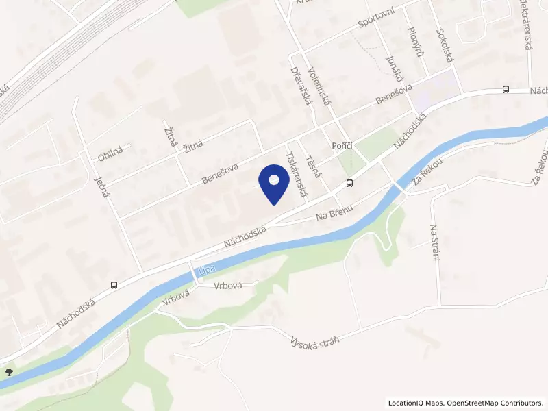 Tiskárna PRATR a.s., Trutnov, Náchodská 524, 54103 Trutnov - Poříčí, IČO 27497674