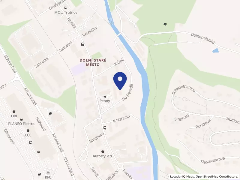 VRAPO s.r.o., Na Besedě 83, 54101 Trutnov - Dolní Staré Město, IČO 45538913