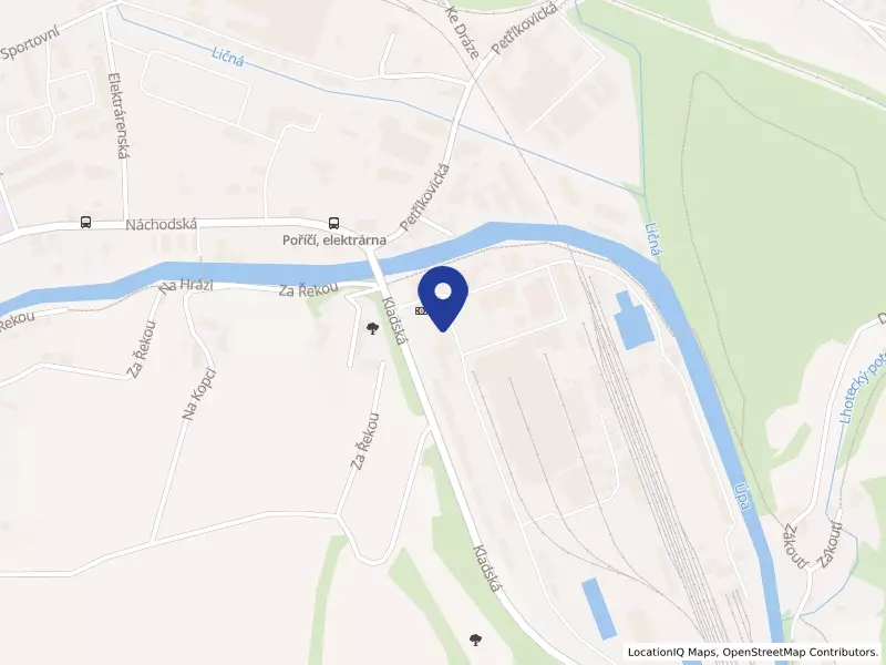Ferotherm plus s.r.o., Kladská 466, 54103 Trutnov - Poříčí, IČO 26003694