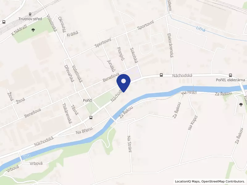 AUTOSAJM CZ, s.r.o., Trutnov, Náchodská 509, 54103 Trutnov - Poříčí, IČO 27529975