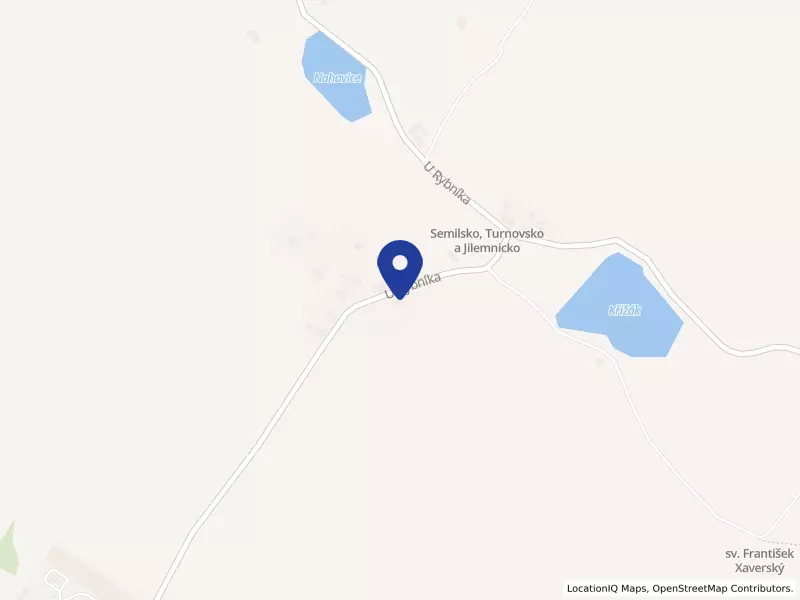 Maronet s.r.o., U Rybníka 60, 51101 Mírová pod Kozákovem - Sekerkovy Loučky, IČO 28823893