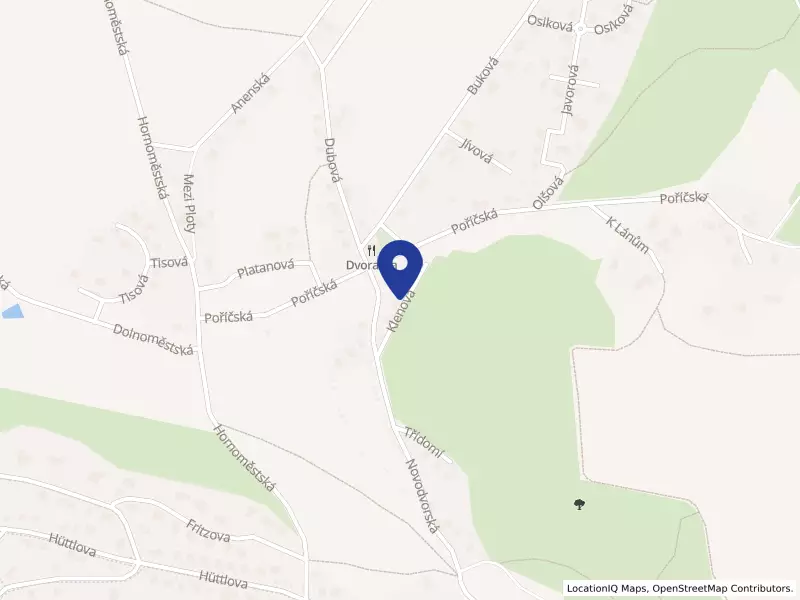 DANREMO s.r.o., Klenová 426, 54101 Trutnov - Dolní Předměstí, IČO 48155829