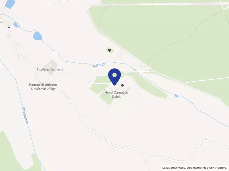 Krušnohorský spolek, z. s., 1, 43132 Kalek - Kalek, IČO 27053636