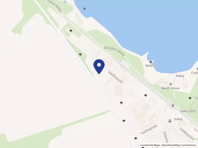Stavebniny Jurčik s.r.o., Valdštejnská 1003, 47201 Doksy - Doksy, IČO 06693555