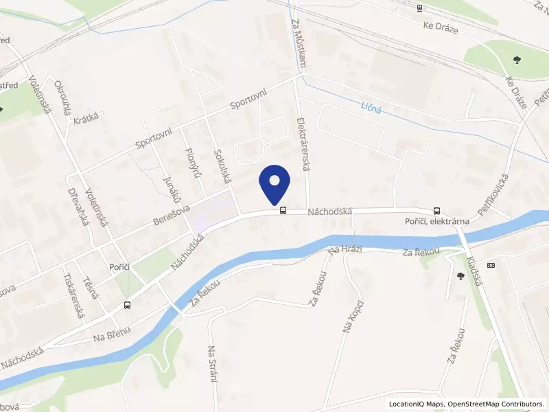 Trutnovská autobusová doprava s.r.o., Náchodská 338, 54103 Trutnov - Poříčí, IČO 25251635