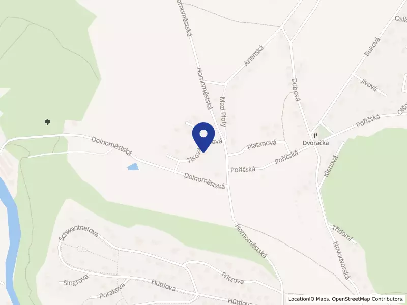 Bartoň služby s.r.o., Tisová 434, 54101 Trutnov - Dolní Předměstí, IČO 29025389