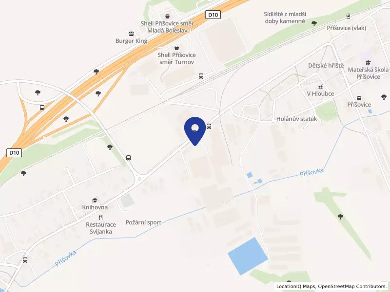 SEABERG s.r.o., Příšovice, 157, 46346 Příšovice - Příšovice, IČO 27324176