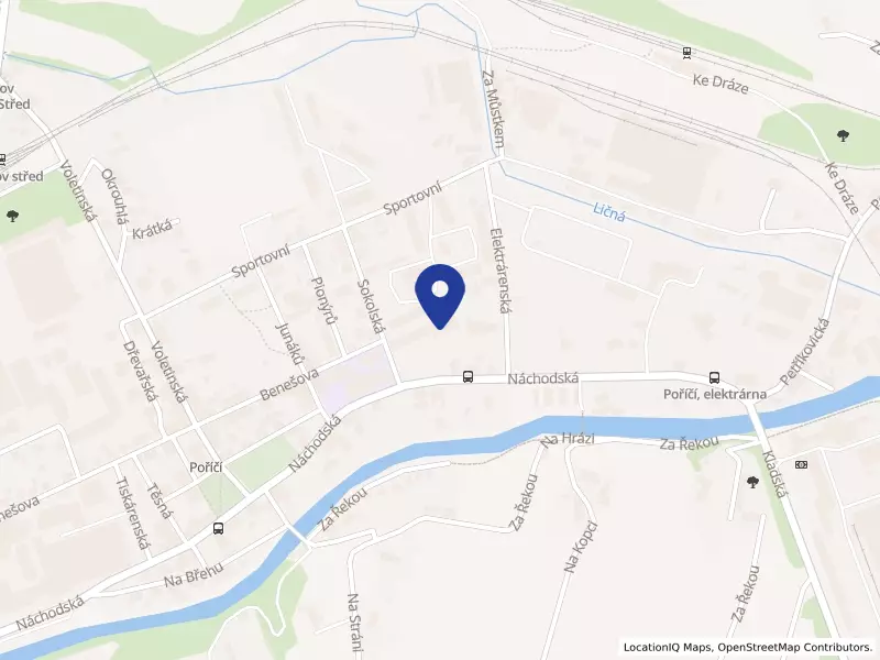 Šolc konstrukce s.r.o., Trutnov, Sokolská 543, 54101 Trutnov - Poříčí, IČO 28791398