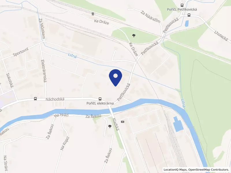 GT-Progres, s.r.o., Trutnov, Petříkovická 472, 54103 Trutnov - Poříčí, IČO 48360171