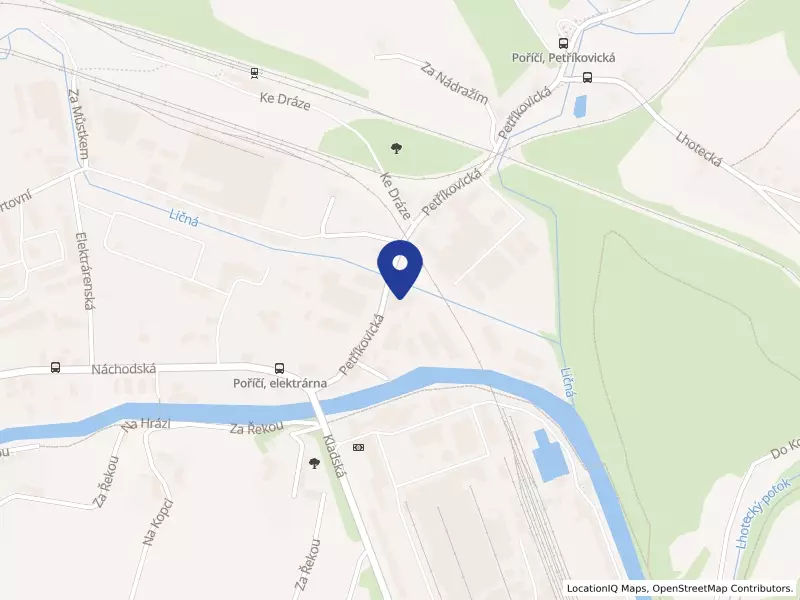 Penzion Poříčí s.r.o., Petříkovická 201, 54103 Trutnov - Poříčí, IČO 04358040