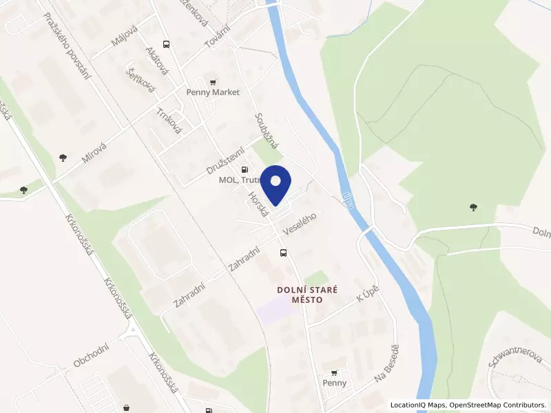 NG engineering CZ s.r.o., Horská 140, 54101 Trutnov - Dolní Staré Město, IČO 03471969