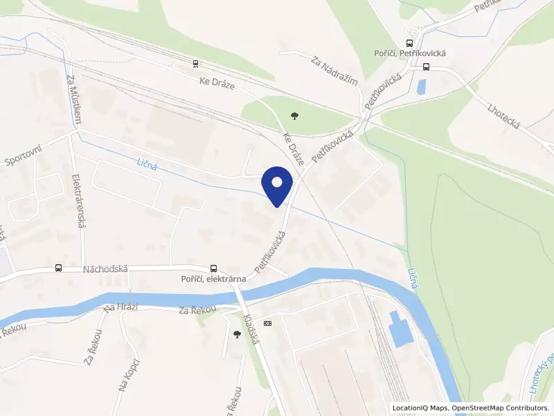 PROFI - UNION, spol. s r.o., Petříkovická 186, 54101 Trutnov - Poříčí, IČO 27508412