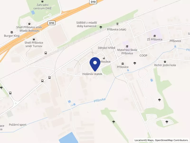 ABREKO s.r.o., 26, 46346 Příšovice - Příšovice, IČO 03819884