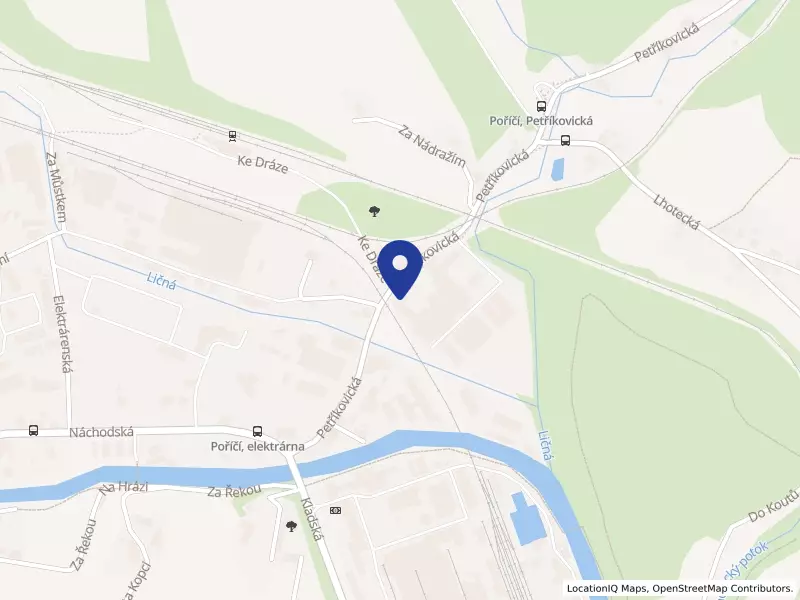 TROCH s.r.o., Petříkovická 32, 54103 Trutnov - Poříčí, IČO 03476693
