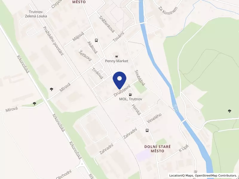 OKinfo s.r.o., Horská 51, 54101 Trutnov - Dolní Staré Město, IČO 26195747