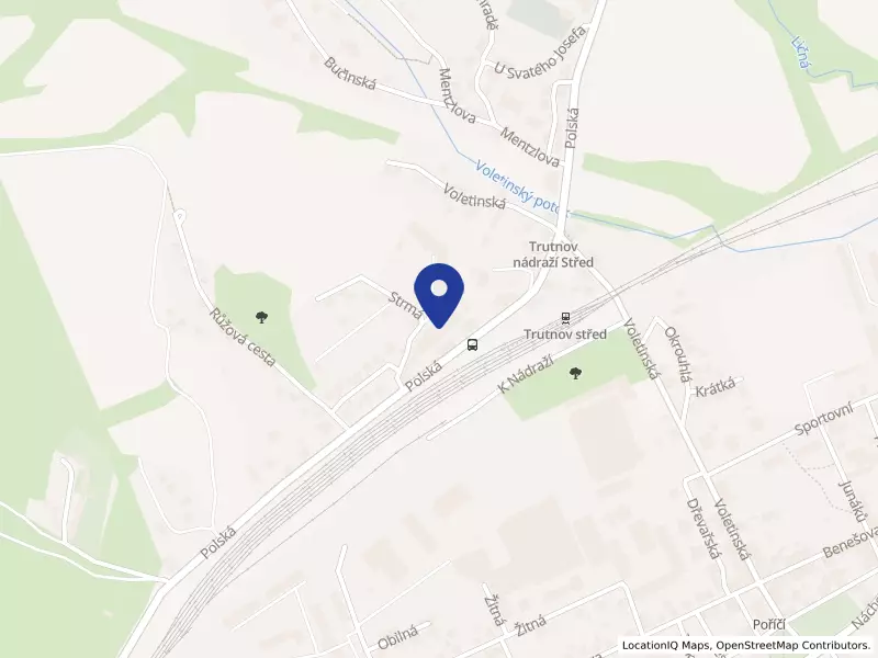 G. K. VAVYLON s.r.o., Polská 171, 54101 Trutnov - Poříčí, IČO 19210698