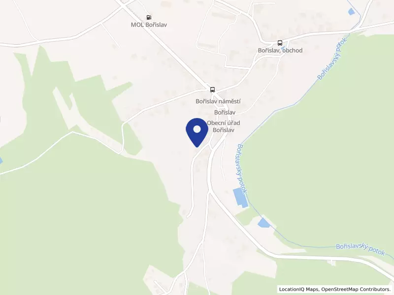 UNITECH professional s.r.o., 50, 41501 Bořislav - Bořislav, IČO 17387540